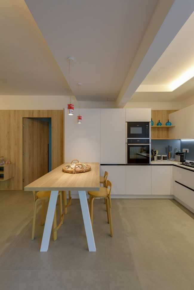 Una casa per tutte le stagioni. Vacanze marine in un ambiente suggestivo e accogliente