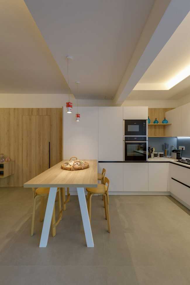 Una casa per tutte le stagioni. Vacanze marine in un ambiente suggestivo e accogliente