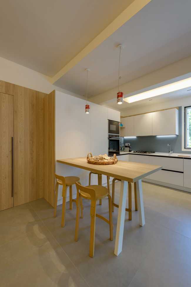 Una casa per tutte le stagioni. Vacanze marine in un ambiente suggestivo e accogliente