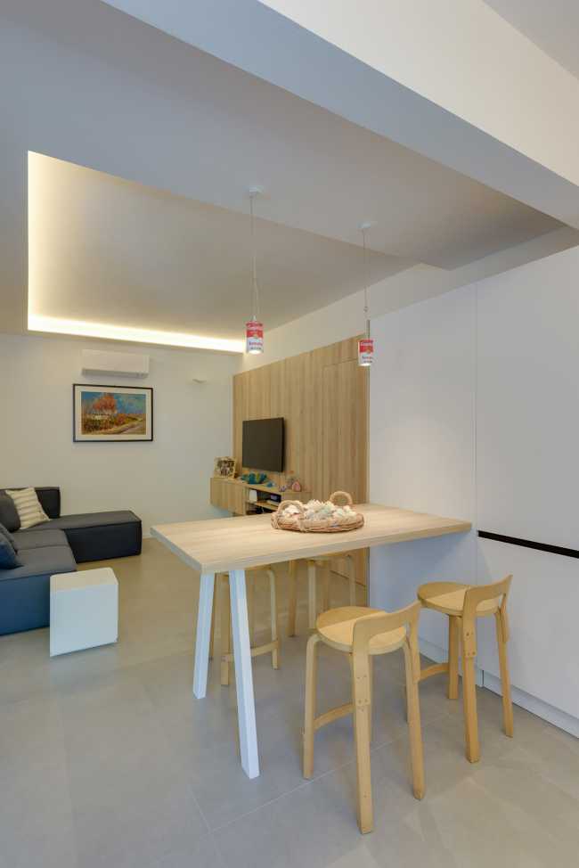 Una casa per tutte le stagioni. Vacanze marine in un ambiente suggestivo e accogliente