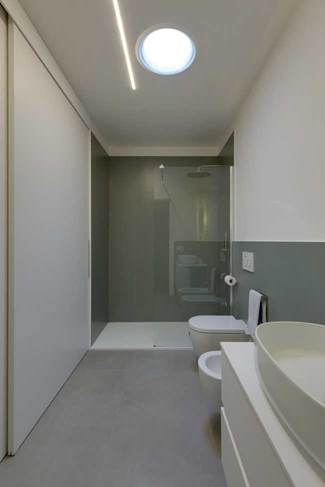 Una casa per tutte le stagioni. Vacanze marine in un ambiente suggestivo e accogliente