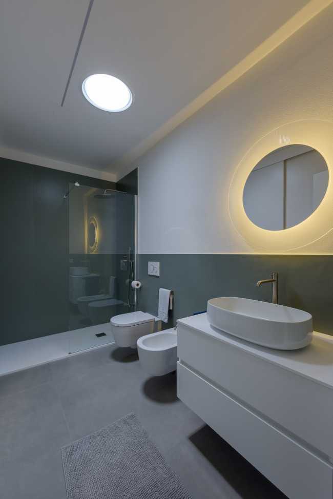 Una casa per tutte le stagioni. Vacanze marine in un ambiente suggestivo e accogliente