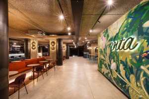 ¿Cómo es la VIDA en Roma? Un restaurante nunca es solo un restaurante.