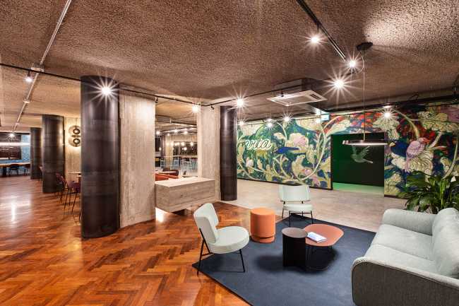 Comment est la VIE à Rome ? Un restaurant n'est jamais juste un restaurant.