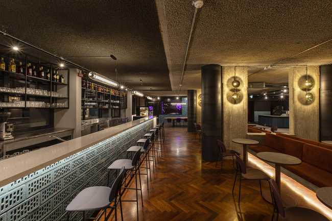 Comment est la VIE à Rome ? Un restaurant n'est jamais juste un restaurant