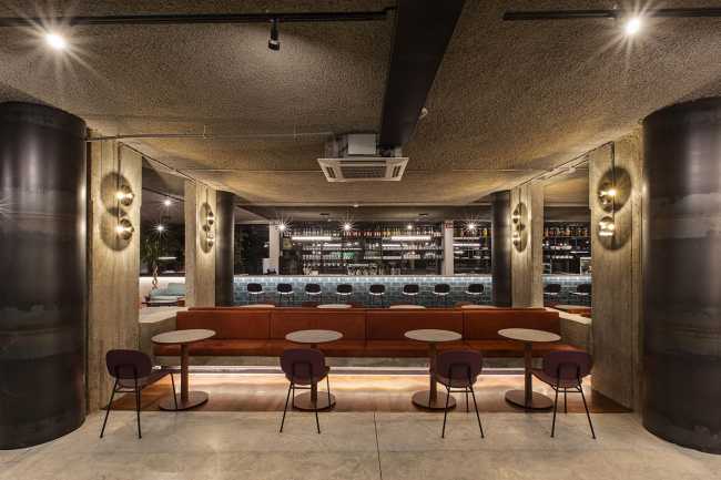 Comment est la VIE à Rome ? Un restaurant n'est jamais juste un restaurant