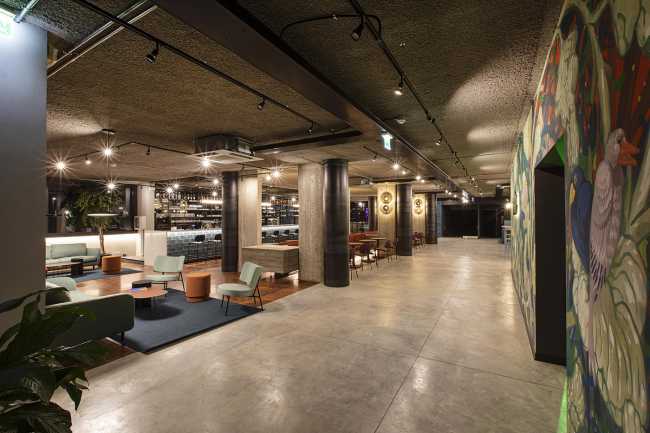 Comment est la VIE à Rome ? Un restaurant n'est jamais juste un restaurant