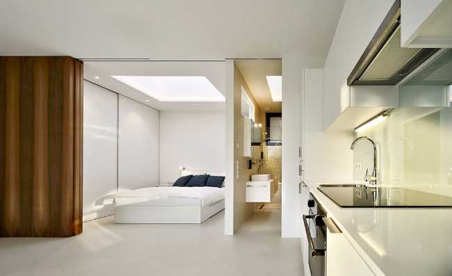 A contemporary and exclusive vacation in South Tyrol's Mirror Houses