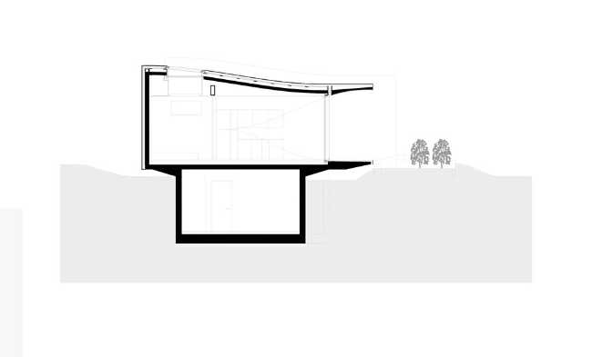 A contemporary and exclusive vacation in South Tyrol's Mirror Houses