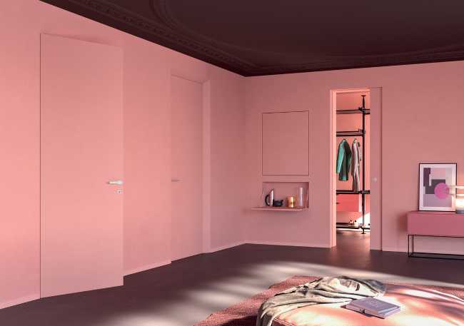 2023.06.14 | Porte interne nel progetto architettonico: estetica, ottimizzazione degli spazi e posa a regola d'arte