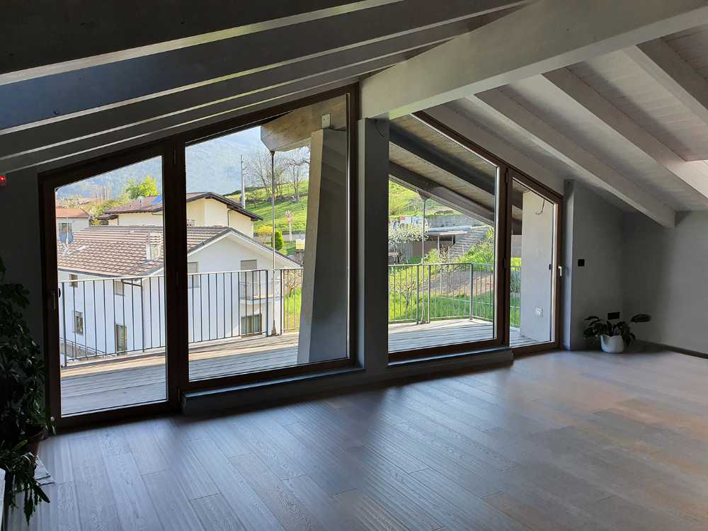 In Val di Susa il nuovo modello di “abitare condiviso” di Casa Giaglione