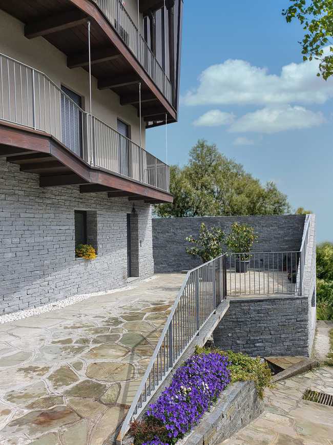 En Val di Susa, el nuevo modelo de