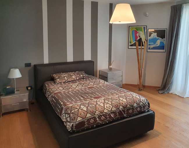 En Val di Susa, el nuevo modelo de