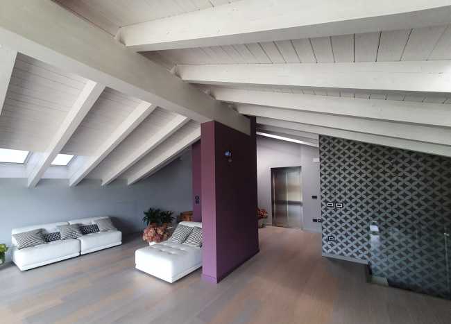 En Val di Susa, el nuevo modelo de