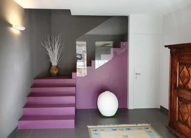 En Val di Susa, el nuevo modelo de