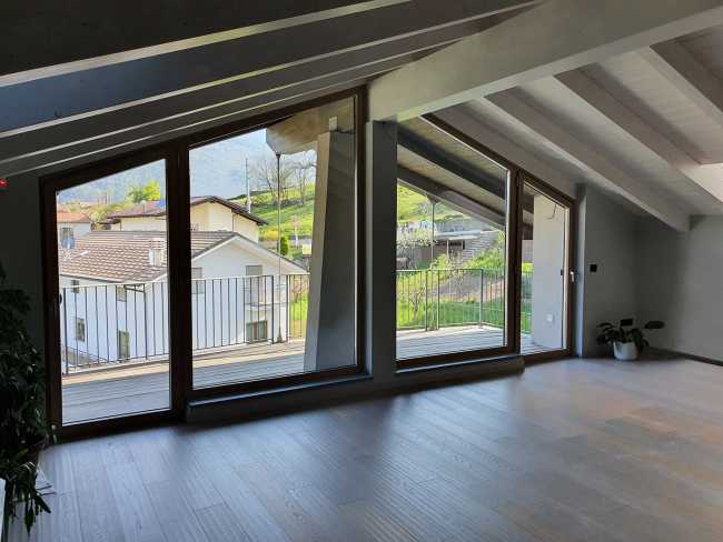 En Val di Susa, el nuevo modelo de