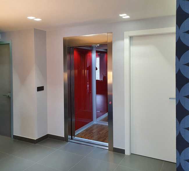 En Val di Susa, el nuevo modelo de