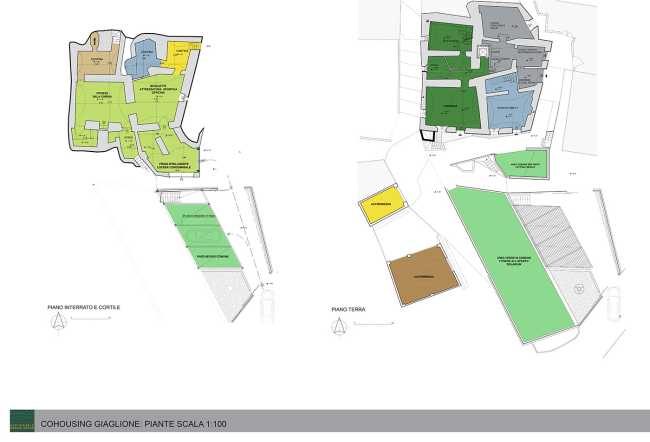 En Val di Susa, el nuevo modelo de