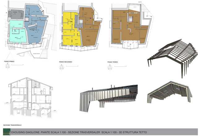 En Val di Susa, el nuevo modelo de