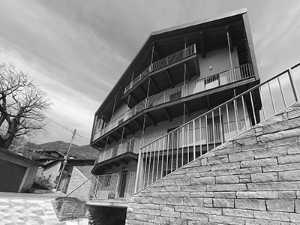 Marco Visconti architects