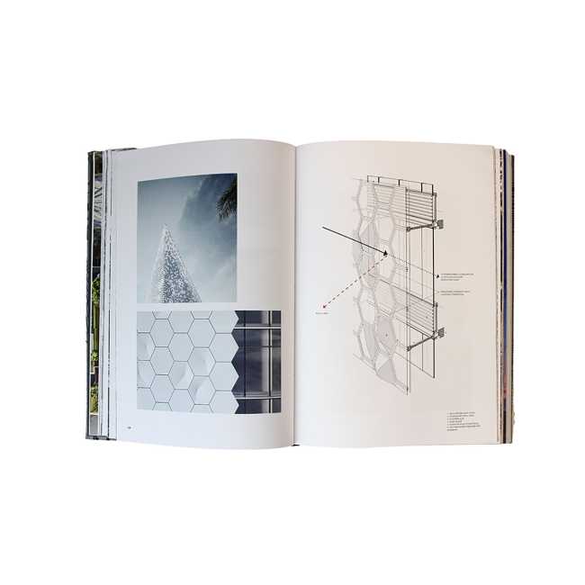 Progression. Architectual structures explored for the values they promote, the network in which they arise, and the ambition to which they tend