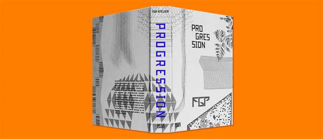 Progression. Architectual structures explored for the values they promote, the network in which they arise, and the ambition to which they tend