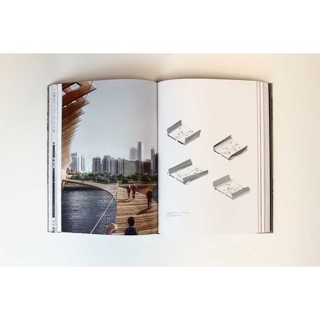 Progression. Architectual structures explored for the values they promote, the network in which they arise, and the ambition to which they tend