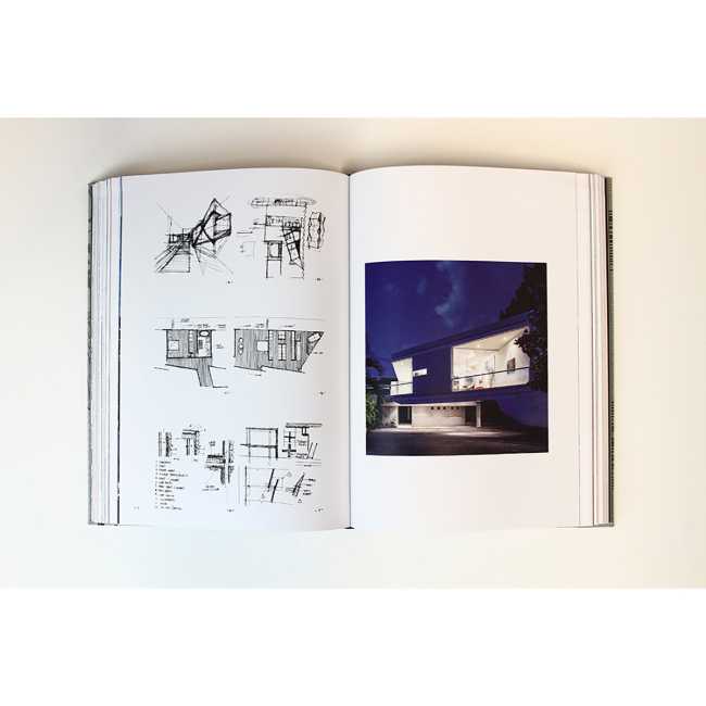 Progression. Architectual structures explored for the values they promote, the network in which they arise, and the ambition to which they tend