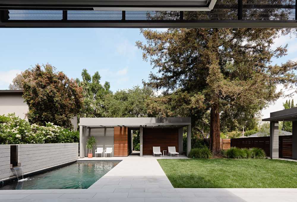 Art House | residential expansion where Art takes center stage