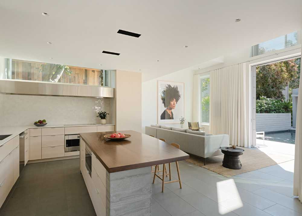 Art House | residential expansion where Art takes center stage