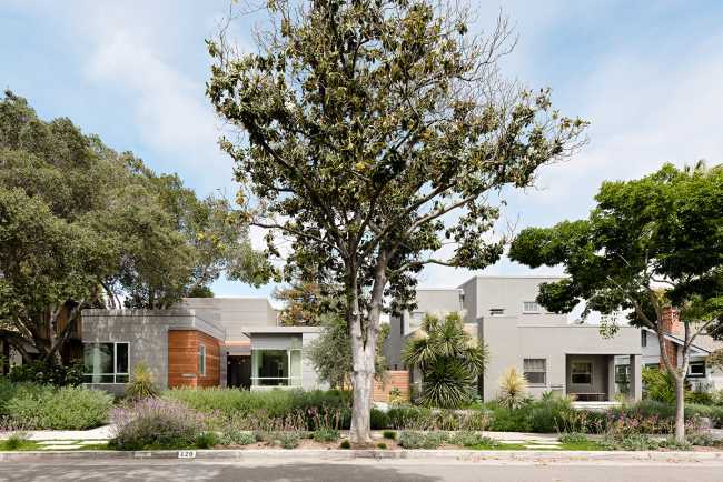 Art House | residential expansion where Art takes center stage