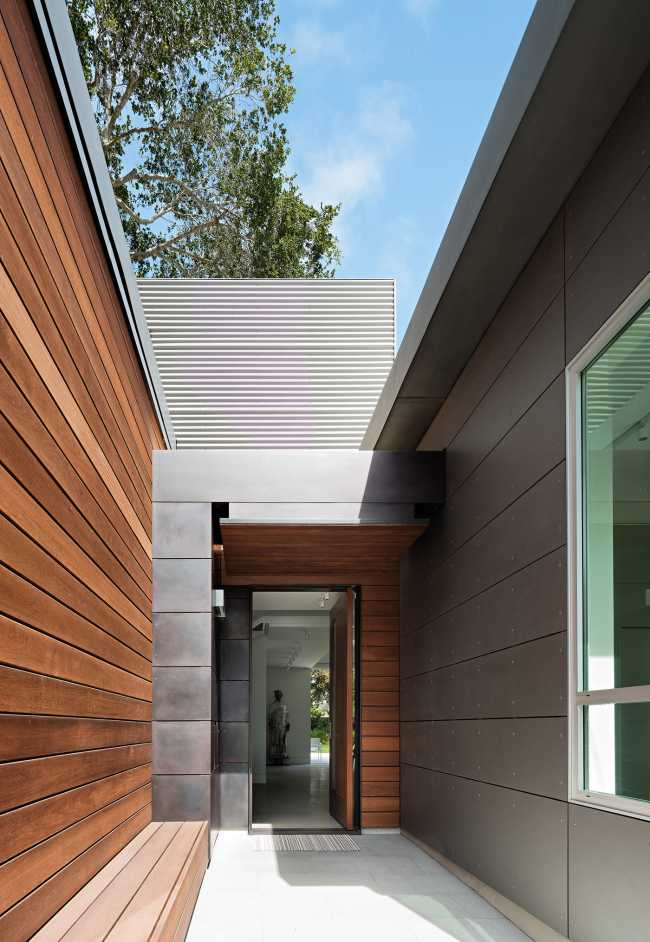 Art House | residential expansion where Art takes center stage