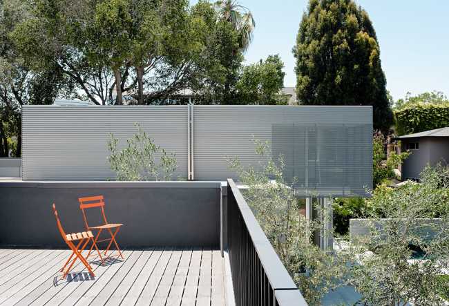 Art House | residential expansion where Art takes center stage