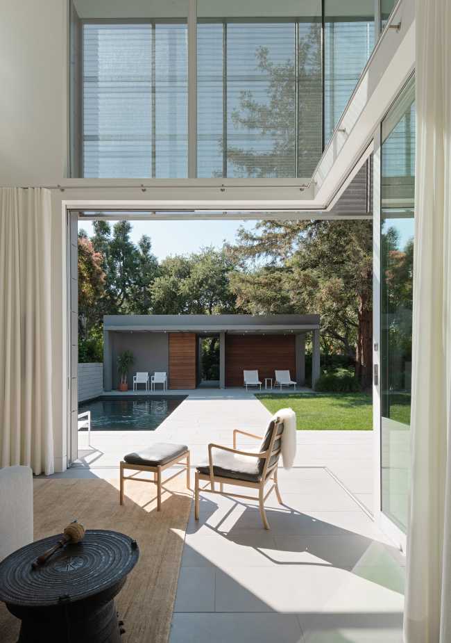 Art House | residential expansion where Art takes center stage