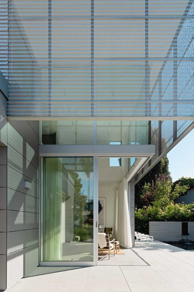 Art House | residential expansion where Art takes center stage