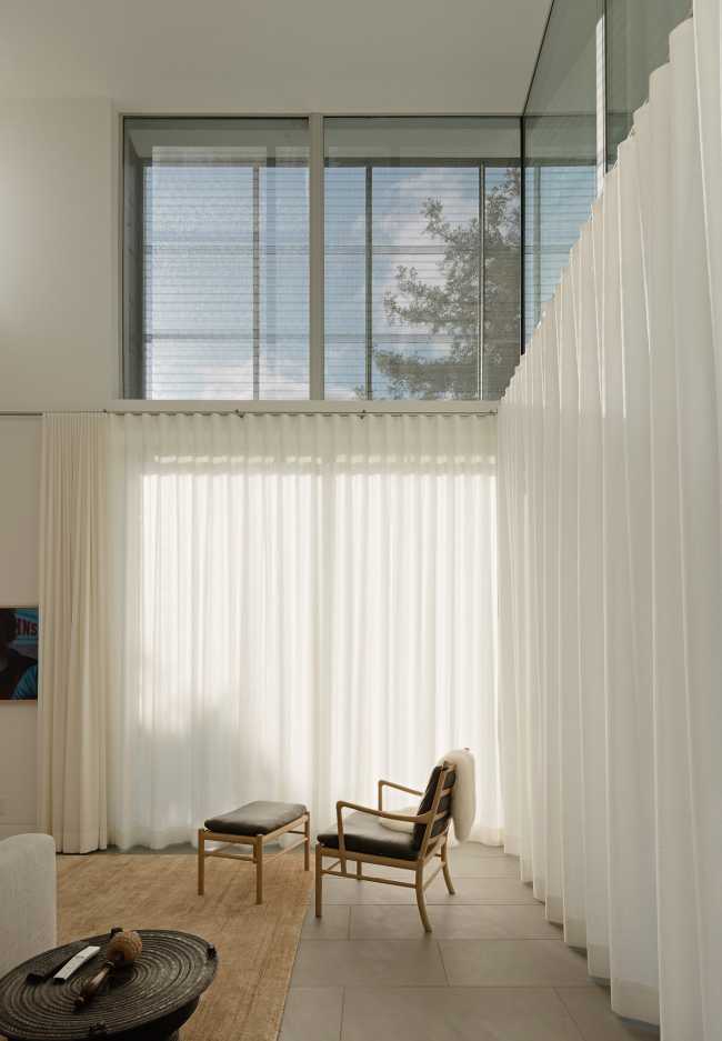 Art House | residential expansion where Art takes center stage