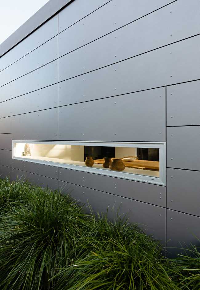 Art House | residential expansion where Art takes center stage