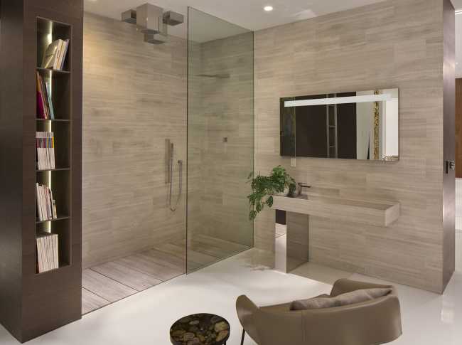 Showroom Mass Beverlyen Los Ángeles. El atelier de ensueño donde conocer el lujo del diseño made in Italy