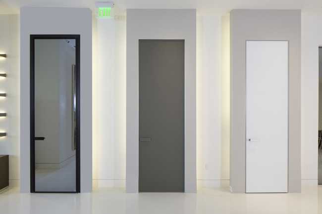 Showroom Mass Beverlyen Los Ángeles. El atelier de ensueño donde conocer el lujo del diseño made in Italy