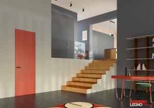 Collezione Zero | Porte filo muro