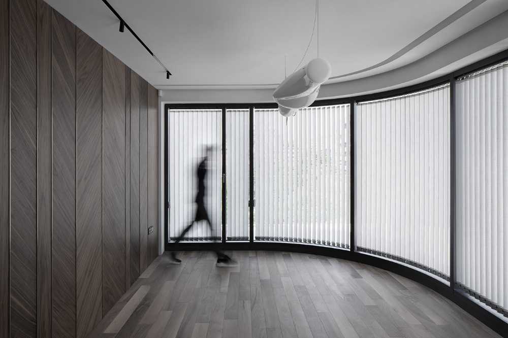The BGA Building. It is not just corporate headquarters but also HOME to a successful business