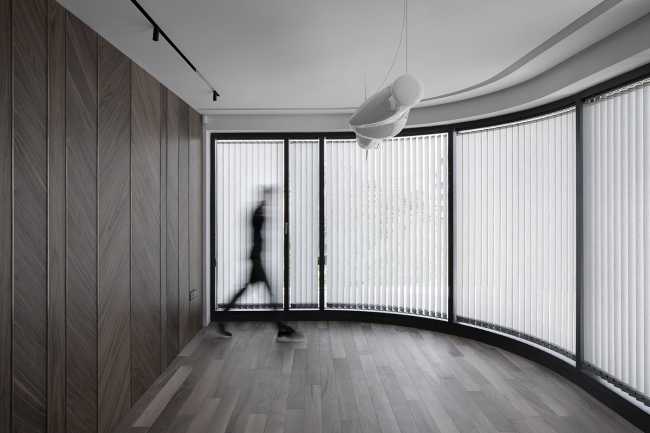 Edificio BGA. Non solo sede aziendale ma CASA di un business di successo