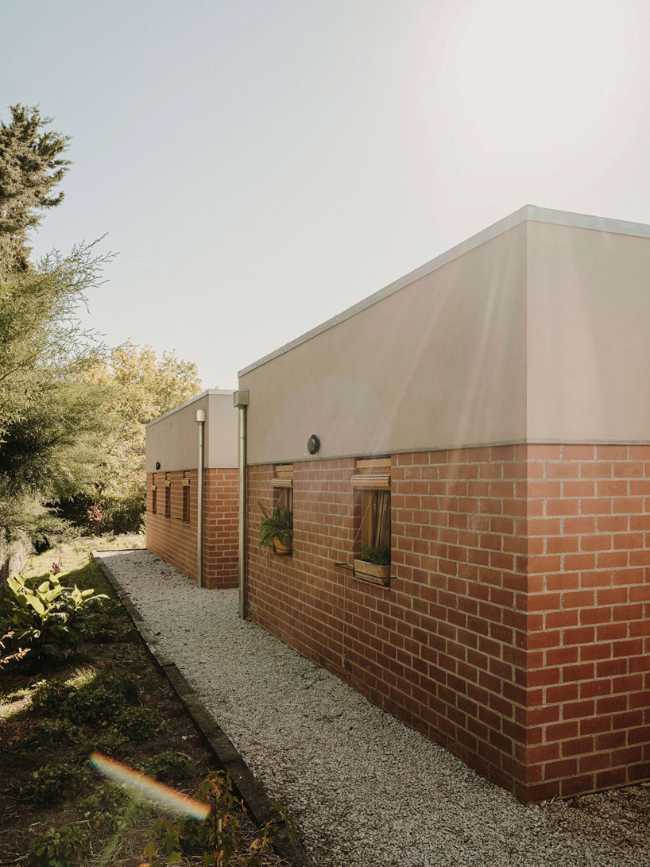 A house in Pedrezuela for a quiet life in contact with nature
