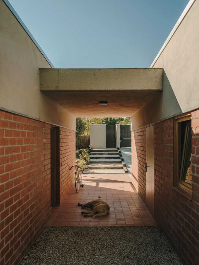 A house in Pedrezuela for a quiet life in contact with nature
