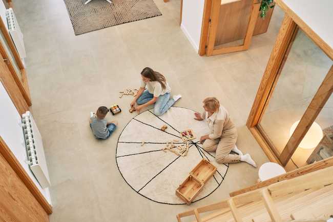 Maison dans le Massif du Garraf | Stratégies bioclimatiques pour une villa à consommation zéro