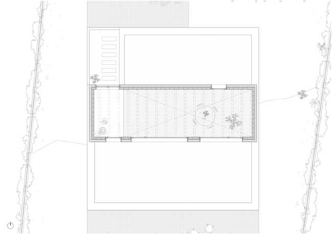 Maison dans le Massif du Garraf | Stratégies bioclimatiques pour une villa à consommation zéro