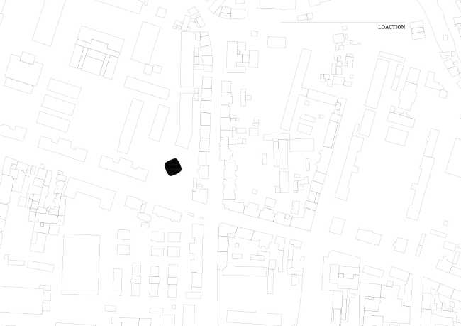 MORpH. Forma fluida y volumen variable para el alojamiento de la academia militar croata