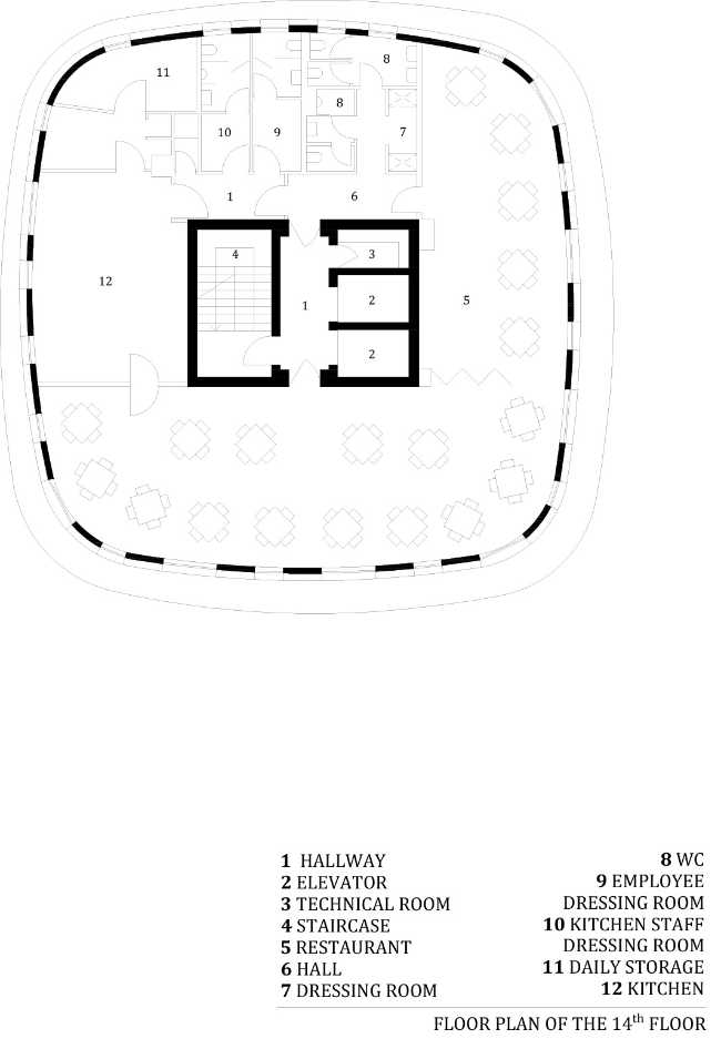 MORpH. Forma fluida y volumen variable para el alojamiento de la academia militar croata