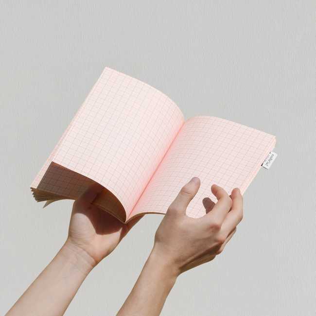 Pagina Collection. Pagine che contengono oggetti e pensieri