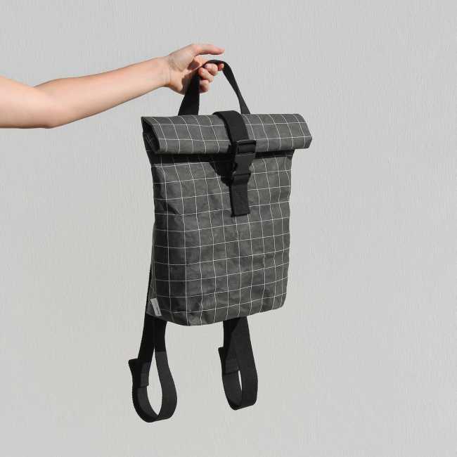 Pagina Collection. Pagine che contengono oggetti e pensieri